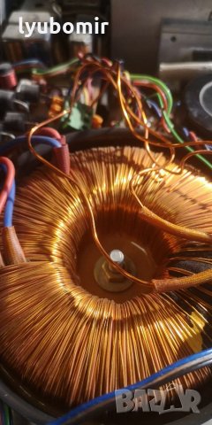 Telefunken ca-10, снимка 13 - Ресийвъри, усилватели, смесителни пултове - 35284591