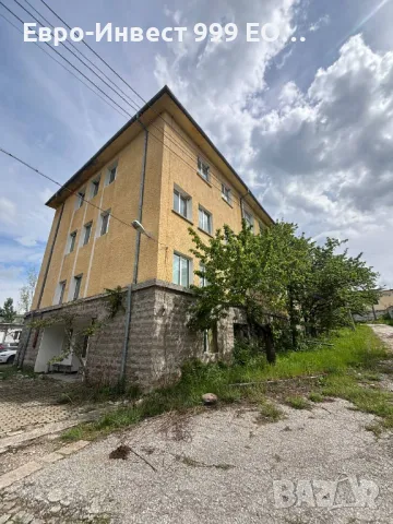 Помещение под наем-гр.Брацигово 