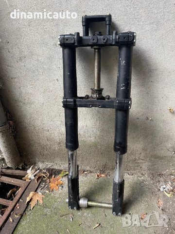 Предница, задно окачване за Ducati Monster 600