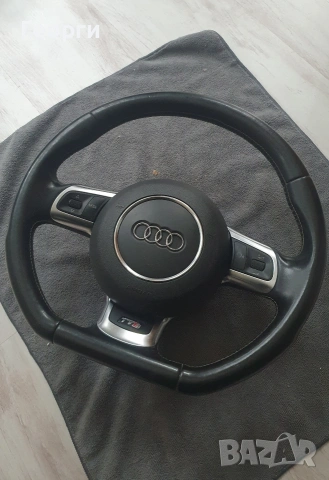 Скосен волан