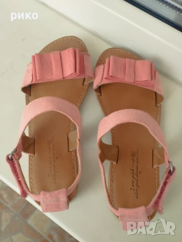 Детски сандали и джапанки , снимка 7 - Детски сандали и чехли - 50624211