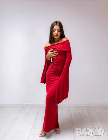 рокля , снимка 16 - Рокли - 51153864