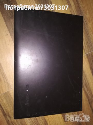 Lenovo IdeaPad Z500, 8GB, 500 GB 15.6" на части, снимка 6 - Лаптопи за работа - 38032030
