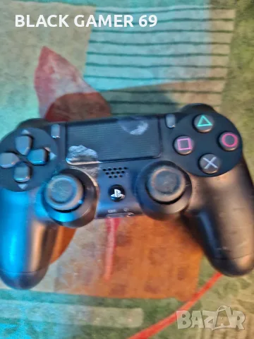 Джойстик за ps4 slim