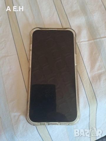 Apple iPhone 16e, 128GB, 5G, White Като НОВ !!!, снимка 3 - Apple iPhone - 54317126