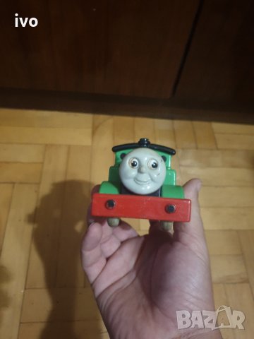 старо влакче, снимка 5 - Колекции - 30912463