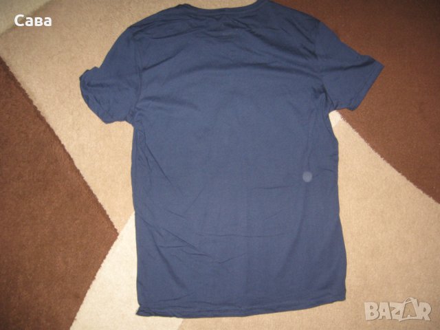 Тениски MARVEL  мъжки-С,М и Л, снимка 3 - Тениски - 37792807