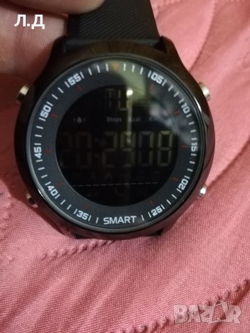 Xwatch, снимка 6 - Смарт часовници - 38606692