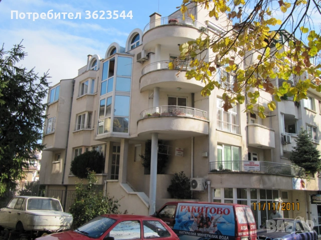 Апартамент под наем до операта, под Аязмото, снимка 12 - Апартаменти - 53005631