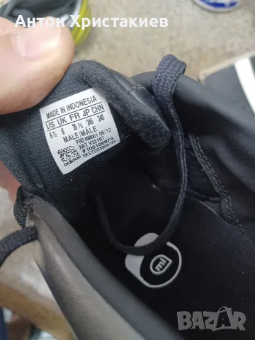 Детски спортни обувки Adidas Predator , снимка 6 - Футбол - 56322980