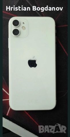 Apple Iphone 11 64 GB, снимка 7 - Apple iPhone - 54184226