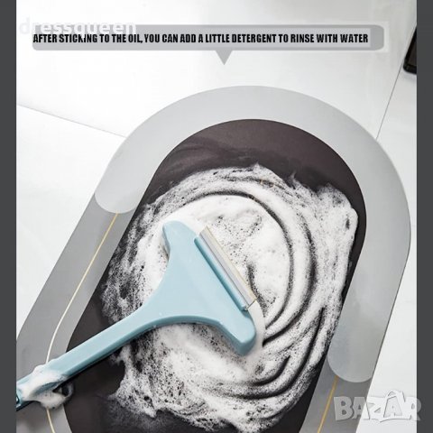 3817 Подложка за баня, снимка 9 - Други стоки за дома - 39725340