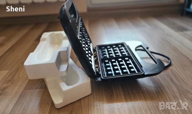 Гофретник , снимка 4 - Гофретници - 51913112