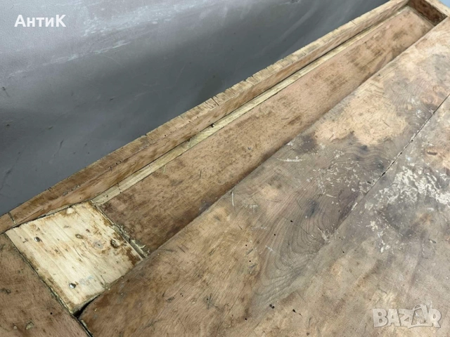 Стар Дърводелски Тезгях, снимка 4 - Други - 52468446