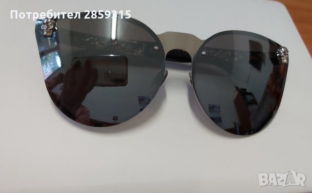 Дамски слънчеви очила 1, снимка 2 - Слънчеви и диоптрични очила - 30748041