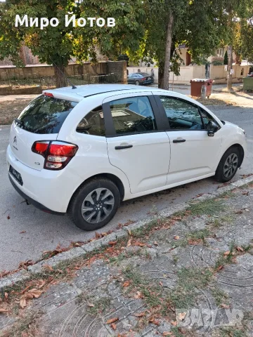 Citroën C3 1.0 бензин, снимка 5 - Автомобили и джипове - 56294136