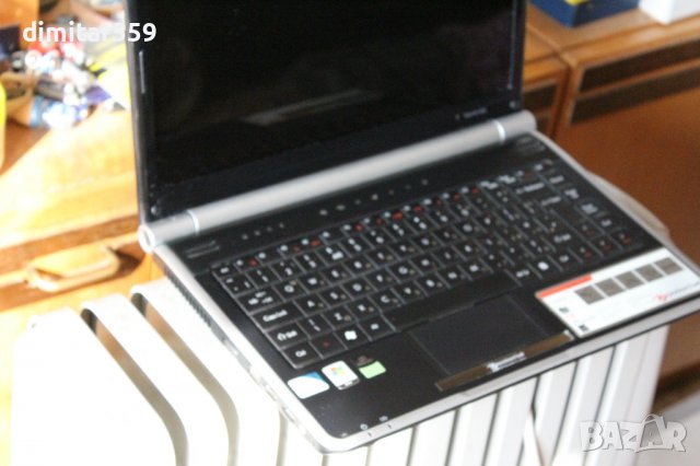 Packard Bell J65 за части, снимка 2 - Части за лаптопи - 37842910