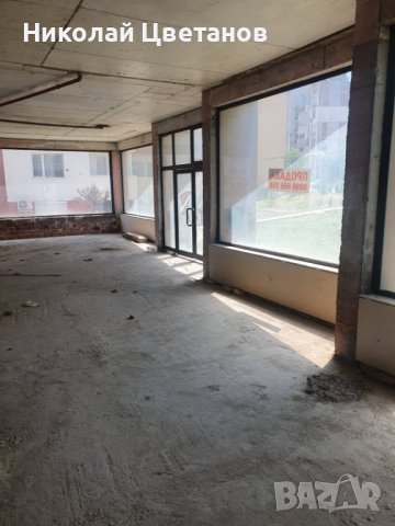 Отдавам под наем търговска площ магазин, снимка 7 - Магазини - 36823106