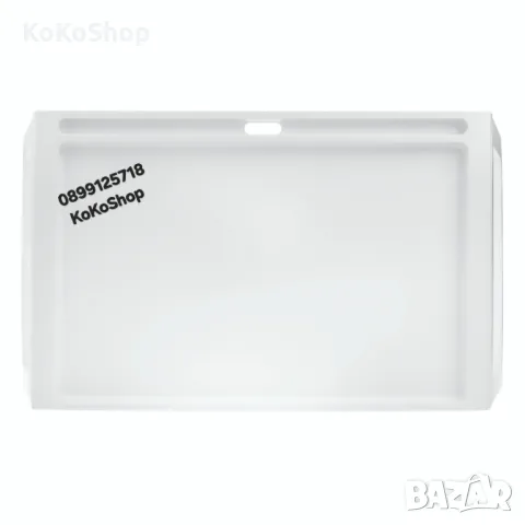 Сгъваема маса-54х35х27 см./бяла сгъваема масичка, снимка 2 - Маси - 50308718