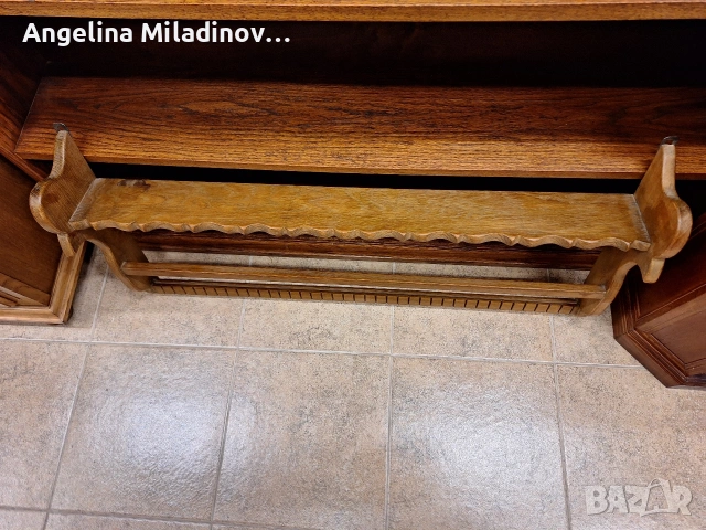 Етажерка за стена , снимка 2 - Етажерки - 53966632