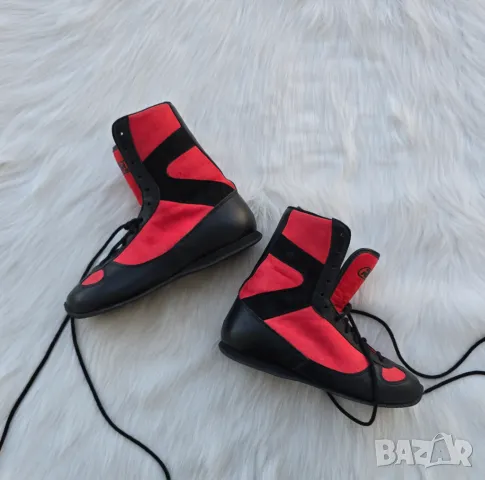 Тренировъчни обувки за бойни спортове №36/37, снимка 2 - Бокс - 49832707