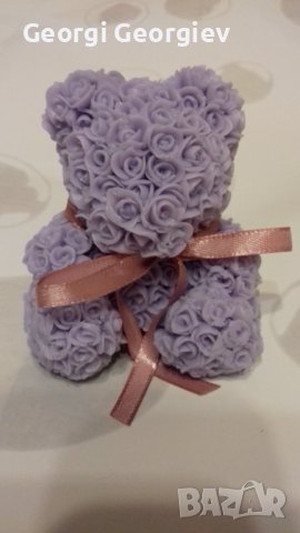 Цветя, снимка 3 - Декорация за дома - 37929699