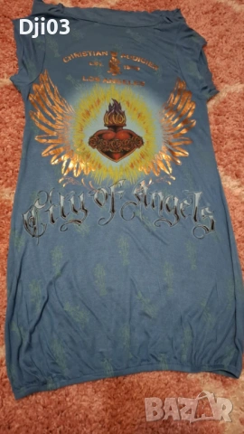 Еластична Рокля, снимка 5 - Рокли - 54348155