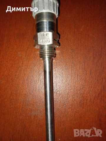 Продавам термосензор П-1, снимка 2 - Друга електроника - 54358956