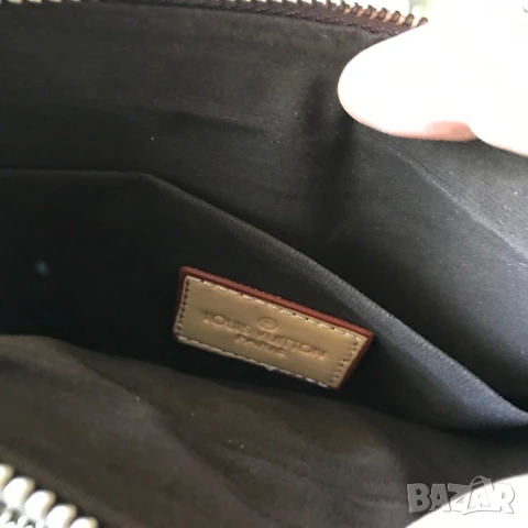 Чиста нова лимитирана чанта на Louis Vuitton, снимка 4 - Чанти - 50847180
