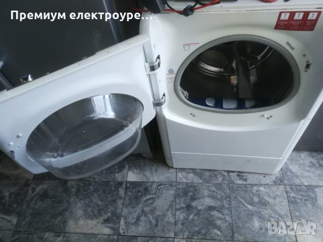 Професионална пералня , снимка 4 - Перални - 31852539