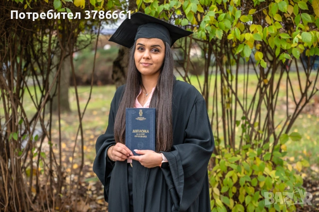 ФОТОГРАФ ЗА СВАТБИ, КРЪЩЕНЕТА И ЛИЧНИ ПОВОДИ – ПЛОВДИВ, снимка 16 - Фотографи - 53234570