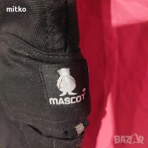 MASCOT къси панталони