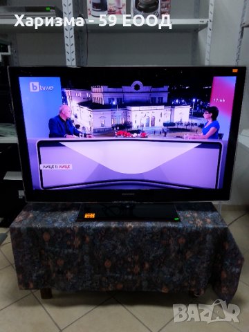 Телевизор Samsung UE 46 инча  - 499 лв. , снимка 4 - Телевизори - 35544094