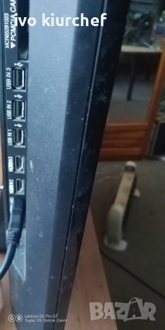 Main board-LG 32LF630V Работещ, снимка 3 - Части и Платки - 54318679