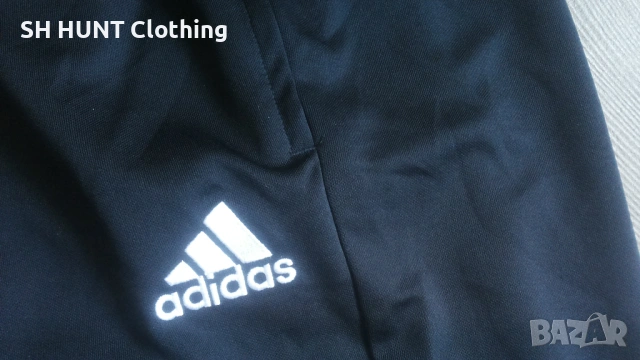 Adidas Football Training Kids Pants Размер 13-14 г / 164 см детска футболна долница 15-68, снимка 8 - Детски анцузи и суичери - 53140629