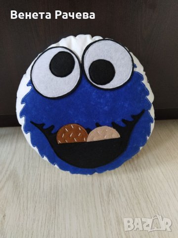 Ръчно изработени играчки за гушкане, снимка 12 - Плюшени играчки - 24355811