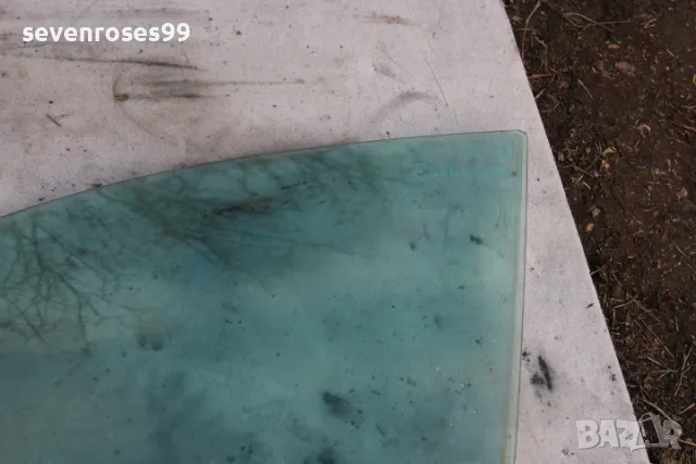 Стъкло предно ляво Мазда 3 2008 седан Mazda 3, снимка 4 - Части - 48581274