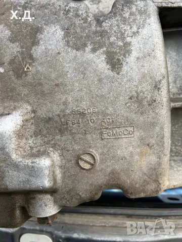 Картер Мазда 6 2.0 бензин 147коня , снимка 3 - Части - 49513525