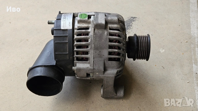 Алтернатор bmw E36/e46, снимка 2 - Части - 53167076