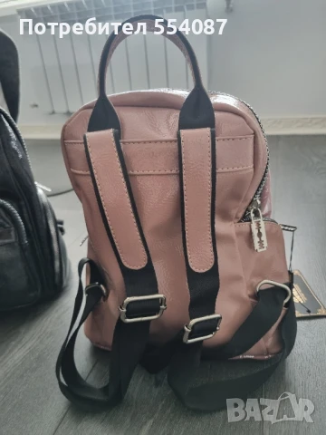 Нова дамска раница , снимка 3 - Раници - 51421197