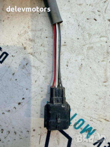 226906393R ламбда сонда от Dacia Dokker 1.6i, 109 ph., 5sp., 15 000 km, 2021, euro 6D, engine H4M740, снимка 2 - Части - 52979606