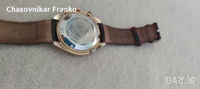 Часовници елегантни маркови дизайнерски  , снимка 11 - Мъжки - 34926954