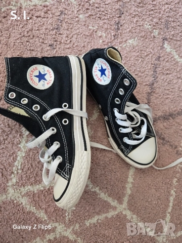 Оригинални кецове Converse 33.5н