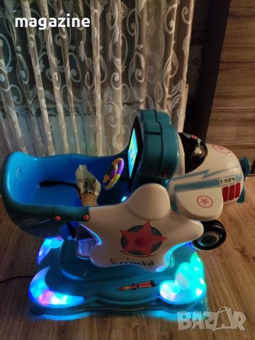 Ново! Продавам клатушка Модел 2023год. клатушки