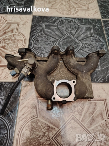 Fiat punto 1.1 55k, снимка 13 - Части - 51609602