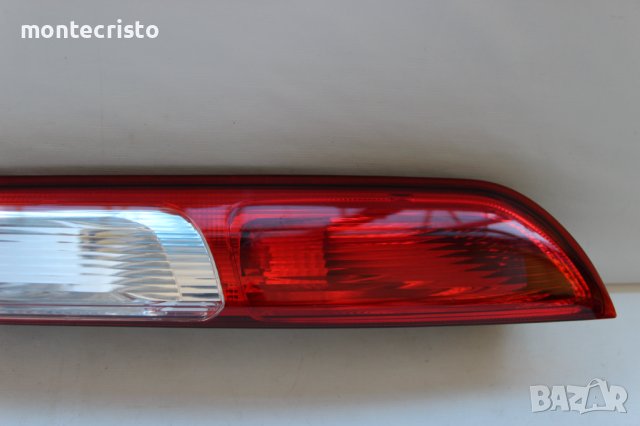 Десен стоп Ford Focus MK2 хечбек  (2004-2008г.) Форд Фокус / 4M5113A602AA, снимка 3 - Части - 38651863