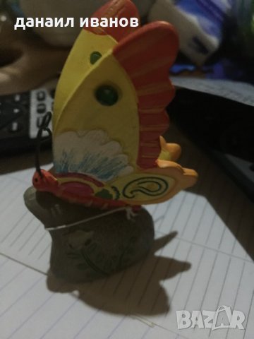 Декорация пеперудка, снимка 1