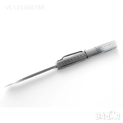 Columbia pocket knife A3154 Сгъваем джобен нож 100х240, снимка 3 - Ножове - 51456434