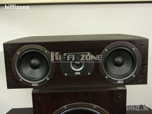  Комплект Heco victa 200 , снимка 5 - Тонколони - 44743699