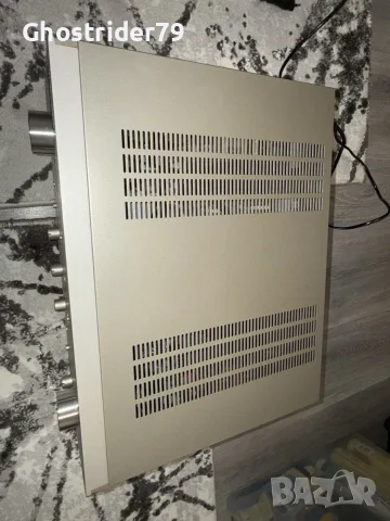 Marantz PM-7200 Excellent , снимка 9 - Ресийвъри, усилватели, смесителни пултове - 56487148